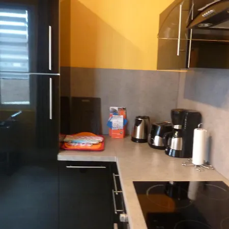 Apartment Entre Mer Et Port De Plaisance