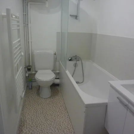Entre Mer Et Port De Plaisance Apartment *